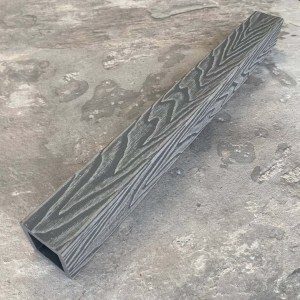 Балясина EasyDecking Wood-X 50х50 Серый_2